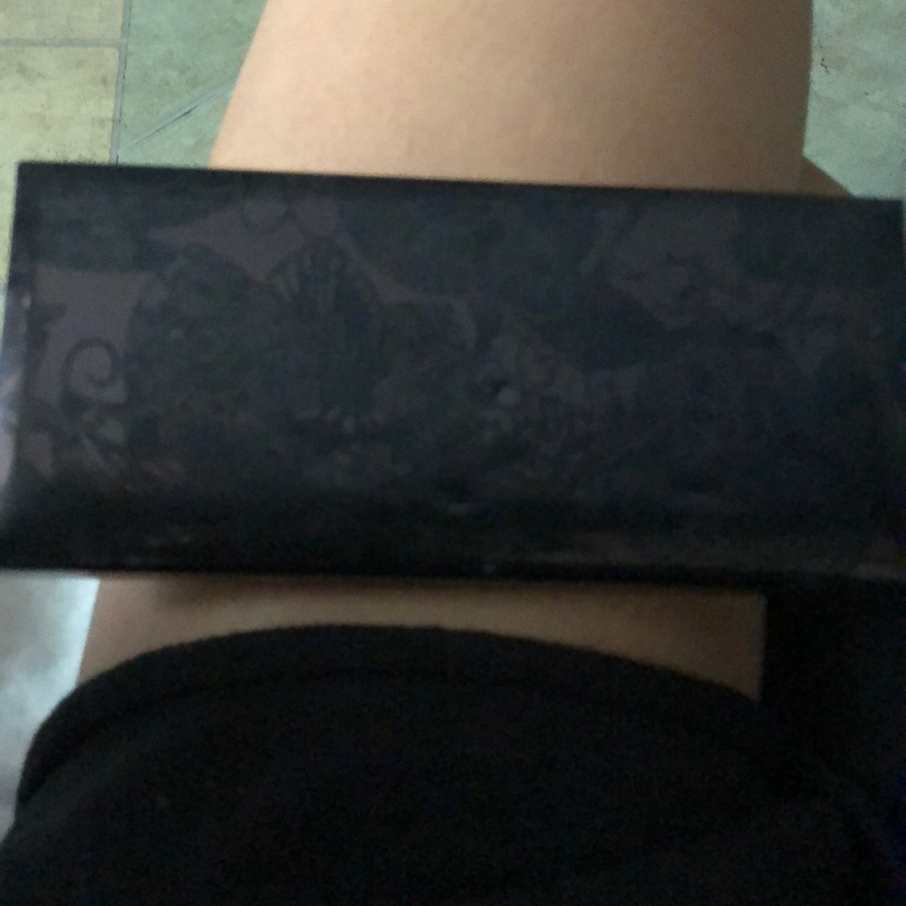 Eyeshadow palette - Picture 4 of 5